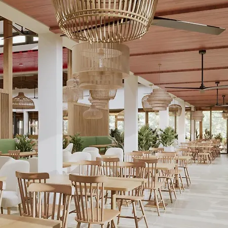 Pestana Dunas Hotel 4*