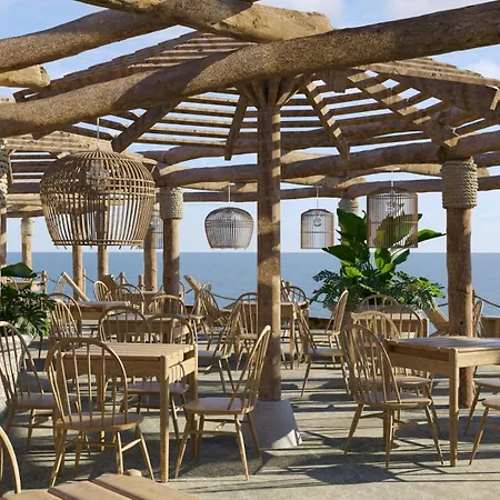 Pestana Dunas Отель