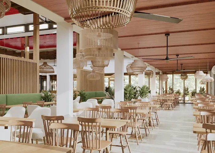 Pestana Dunas Hotel 4*