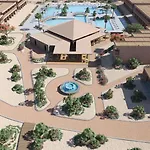 Pestana Dunas Hotel 4*
