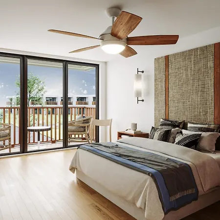 Pestana Dunas Szálloda 4*