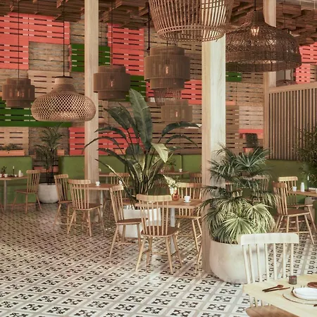 Pestana Dunas 4* Πόρτο Σάντο