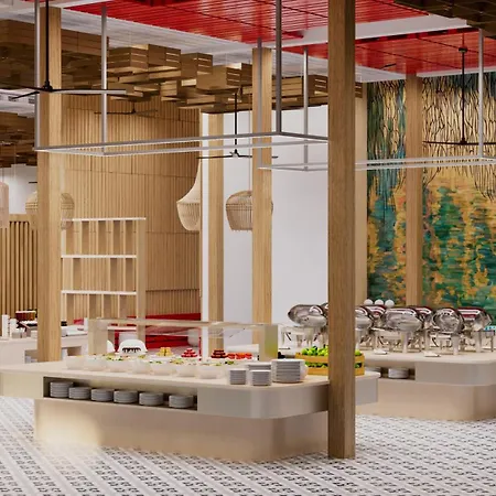 Pestana Dunas Ξενοδοχείο