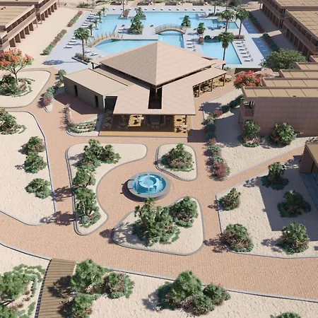 Hotel Pestana Dunas