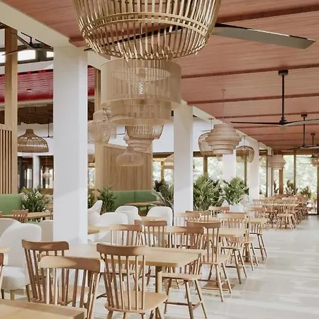 Hotel Pestana Dunas