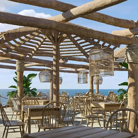 Hotel Pestana Dunas 4*