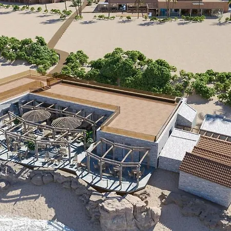 Hotel Pestana Dunas 4*