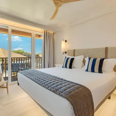 Pestana Dunas 4*