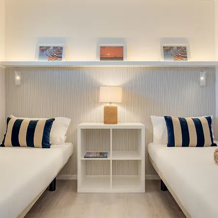 Pestana Dunas Hotel 4*
