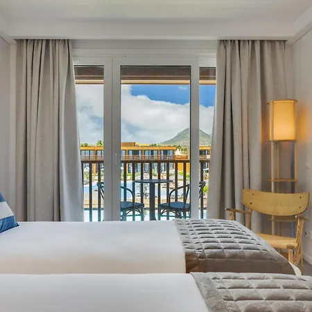 Pestana Dunas Hotel