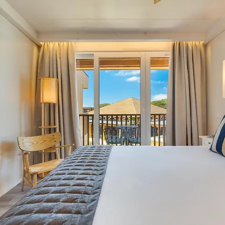 Pestana Dunas 4*