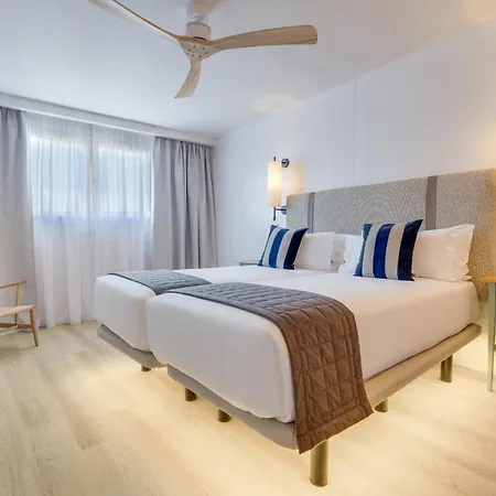 Hotel Pestana Dunas 4*
