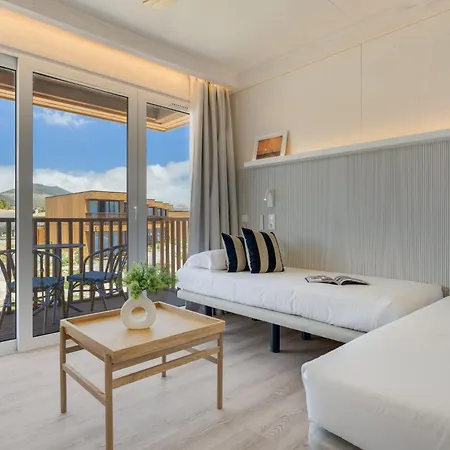 Pestana Dunas 4*