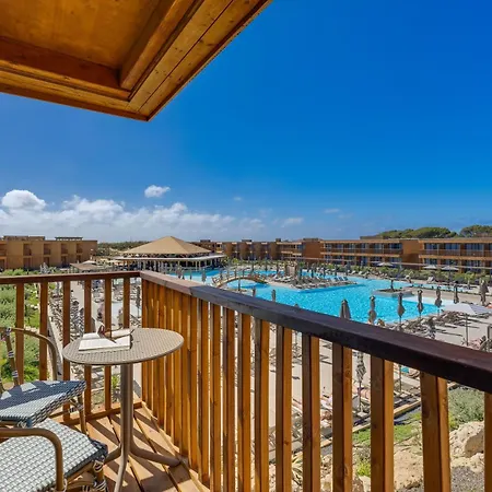 Hotel Pestana Dunas 4*