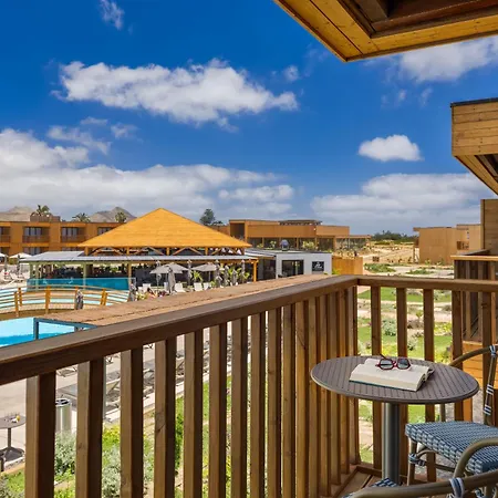 Pestana Dunas 4* Porto Santo