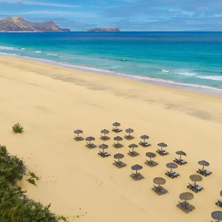 Pestana Dunas Porto Santo