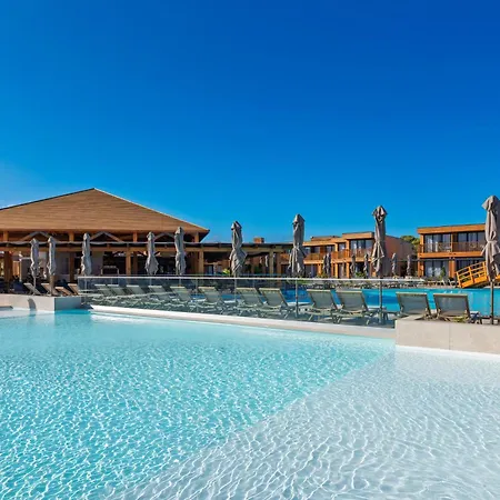 Pestana Dunas 4* Porto Santo