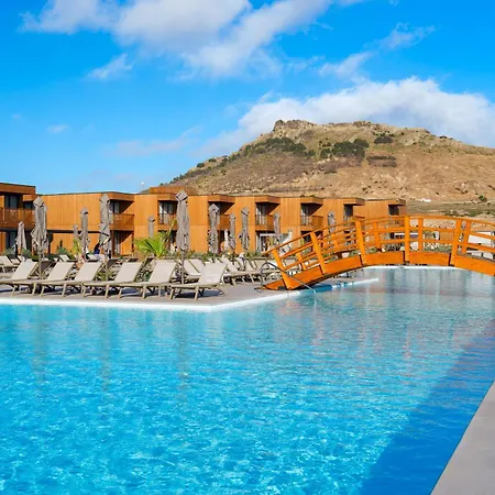 Hotel Pestana Dunas Porto Santo