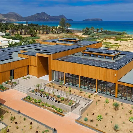 Pestana Dunas 4* Porto Santo