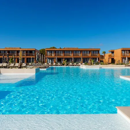 Hotel Pestana Dunas