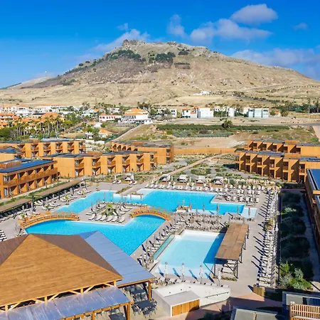 Hotel Pestana Dunas 4*