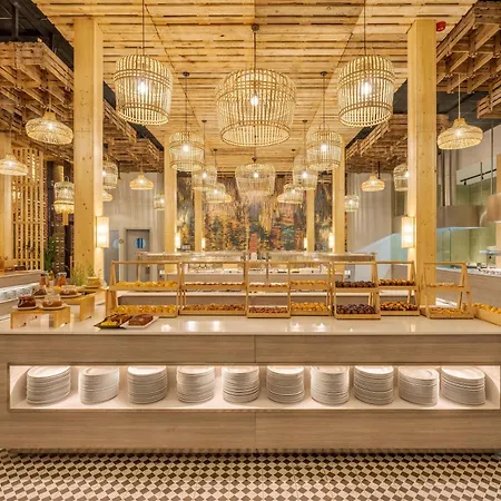 Pestana Dunas Hotel 4*