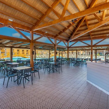 Hotel Pestana Dunas 4*