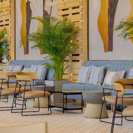 Pestana Dunas Hotel Porto Santo