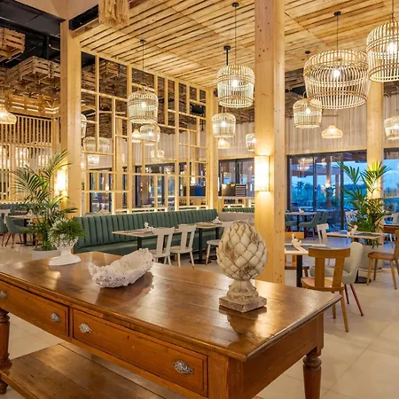 Hotel Pestana Dunas