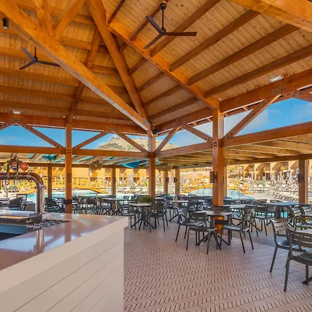 Hotel Pestana Dunas
