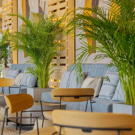 Pestana Dunas Hotel Porto Santo