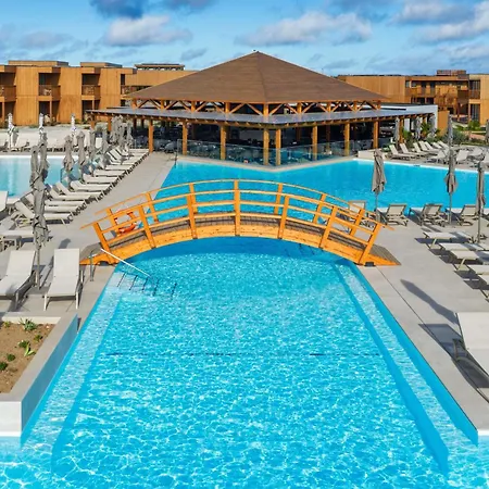 Pestana Dunas 4*