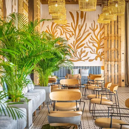 Hotel Pestana Dunas Porto Santo