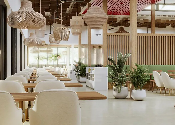 Pestana Dunas 4* Πόρτο Σάντο