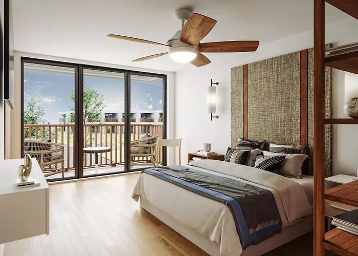 Pestana Dunas Ξενοδοχείο 4*