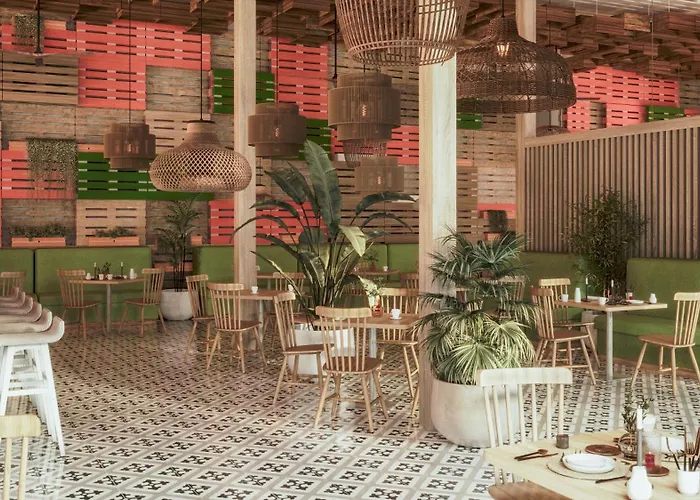 Pestana Dunas 4* Πόρτο Σάντο