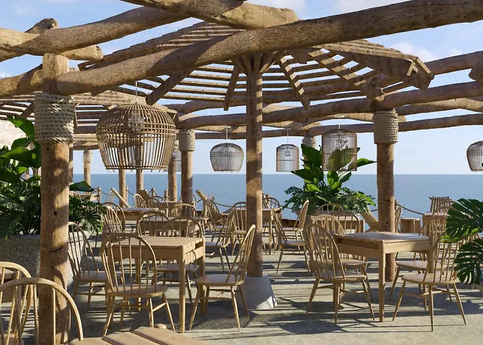 Pestana Dunas Hotell