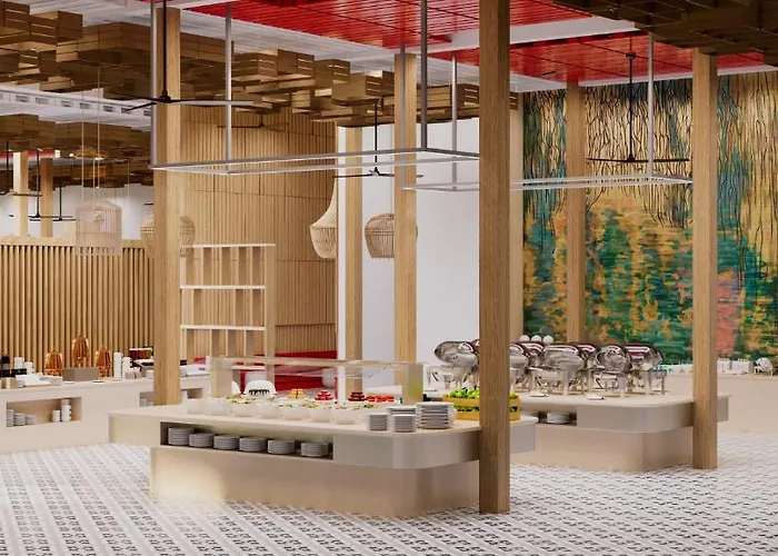 Pestana Dunas 4* Porto Santo