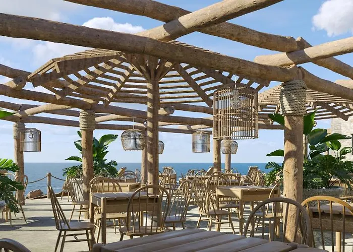 Hotel Pestana Dunas 4*